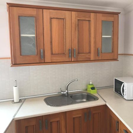 Apartament Casa Laura La Garita Zewnętrze zdjęcie