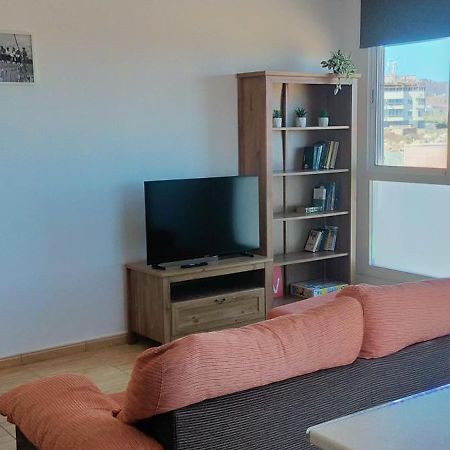 Apartament Casa Laura La Garita Zewnętrze zdjęcie