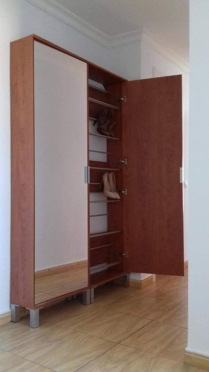 Apartament Casa Laura La Garita Zewnętrze zdjęcie