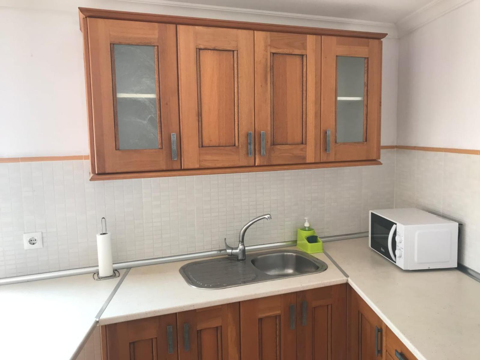 Apartament Casa Laura La Garita Zewnętrze zdjęcie