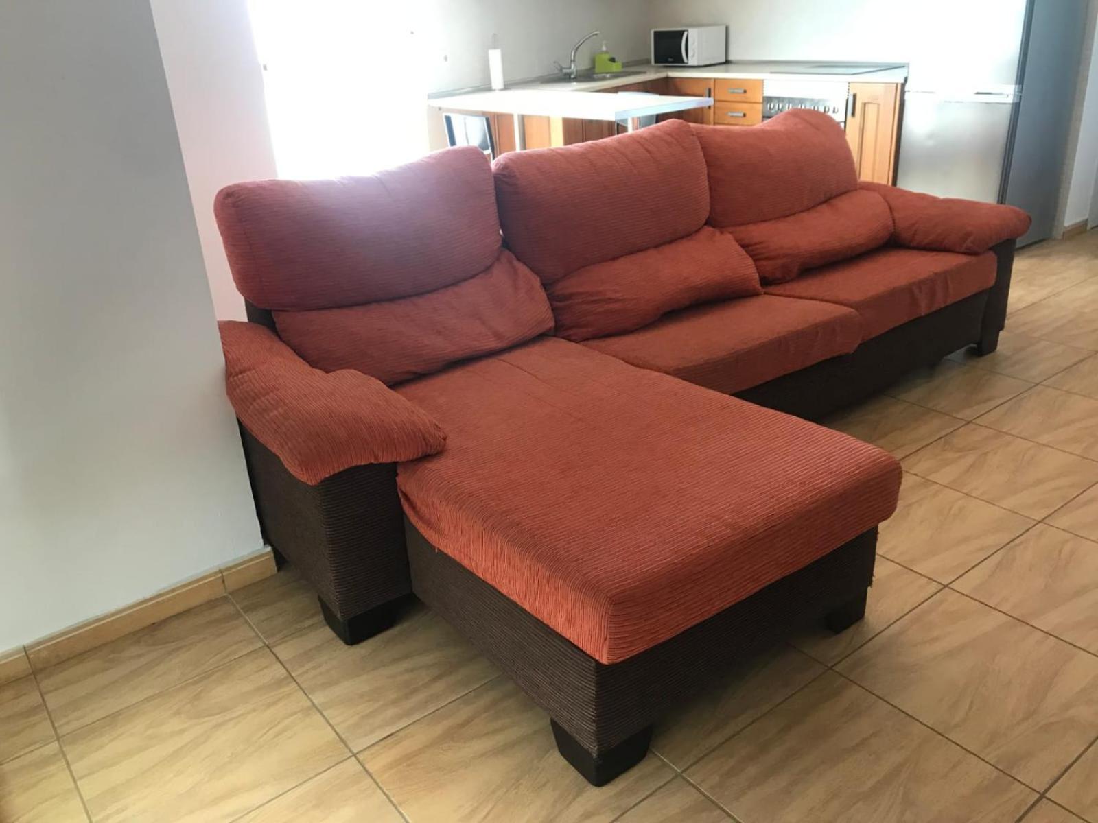 Apartament Casa Laura La Garita Zewnętrze zdjęcie