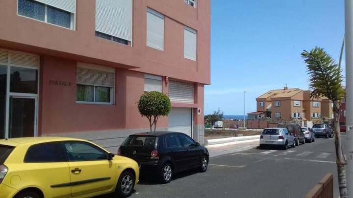 Apartament Casa Laura La Garita Zewnętrze zdjęcie