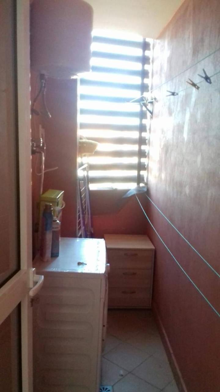 Apartament Casa Laura La Garita Zewnętrze zdjęcie