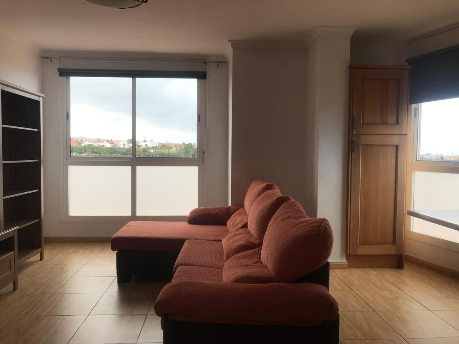 Apartament Casa Laura La Garita Zewnętrze zdjęcie