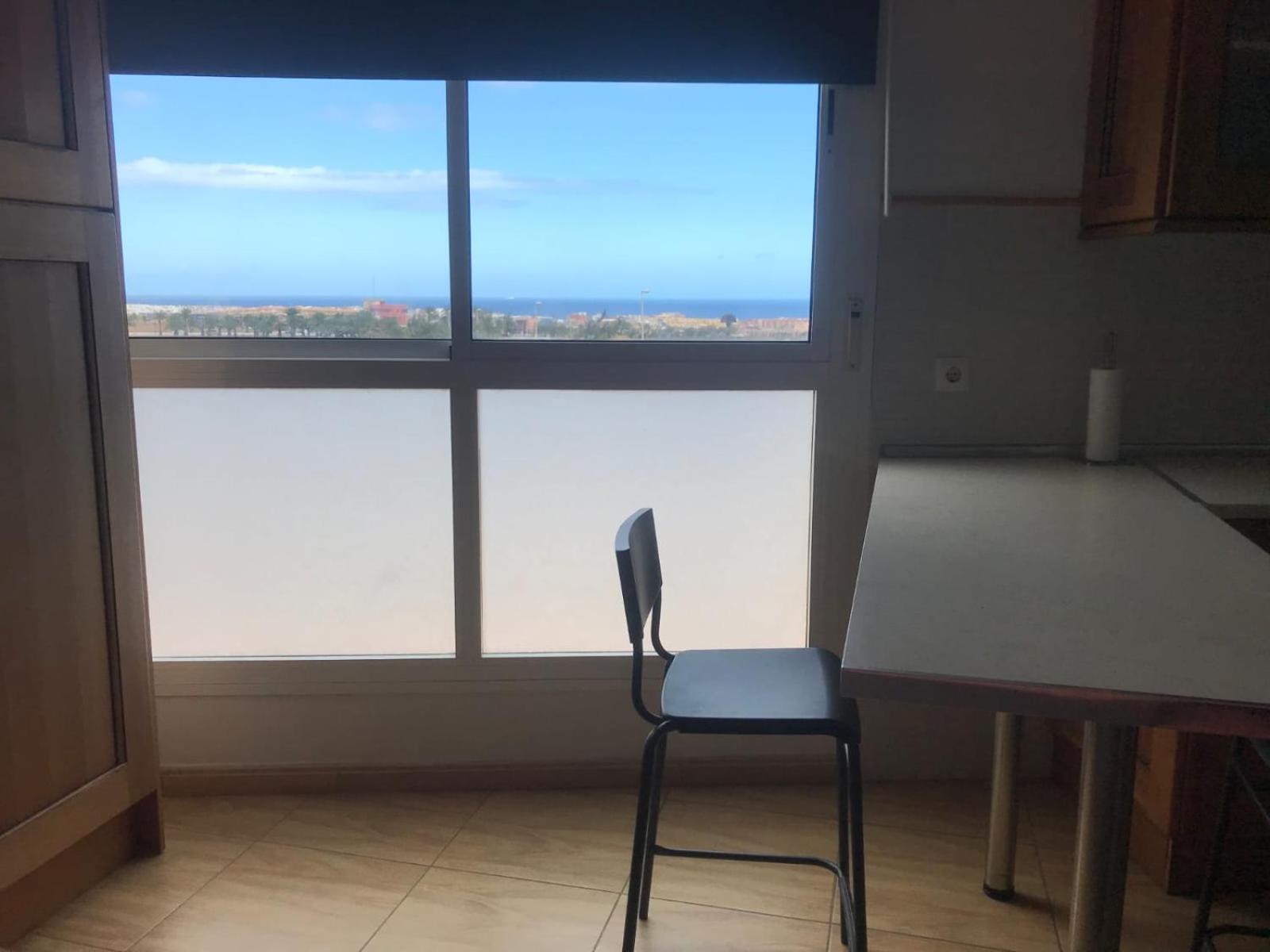 Apartament Casa Laura La Garita Zewnętrze zdjęcie