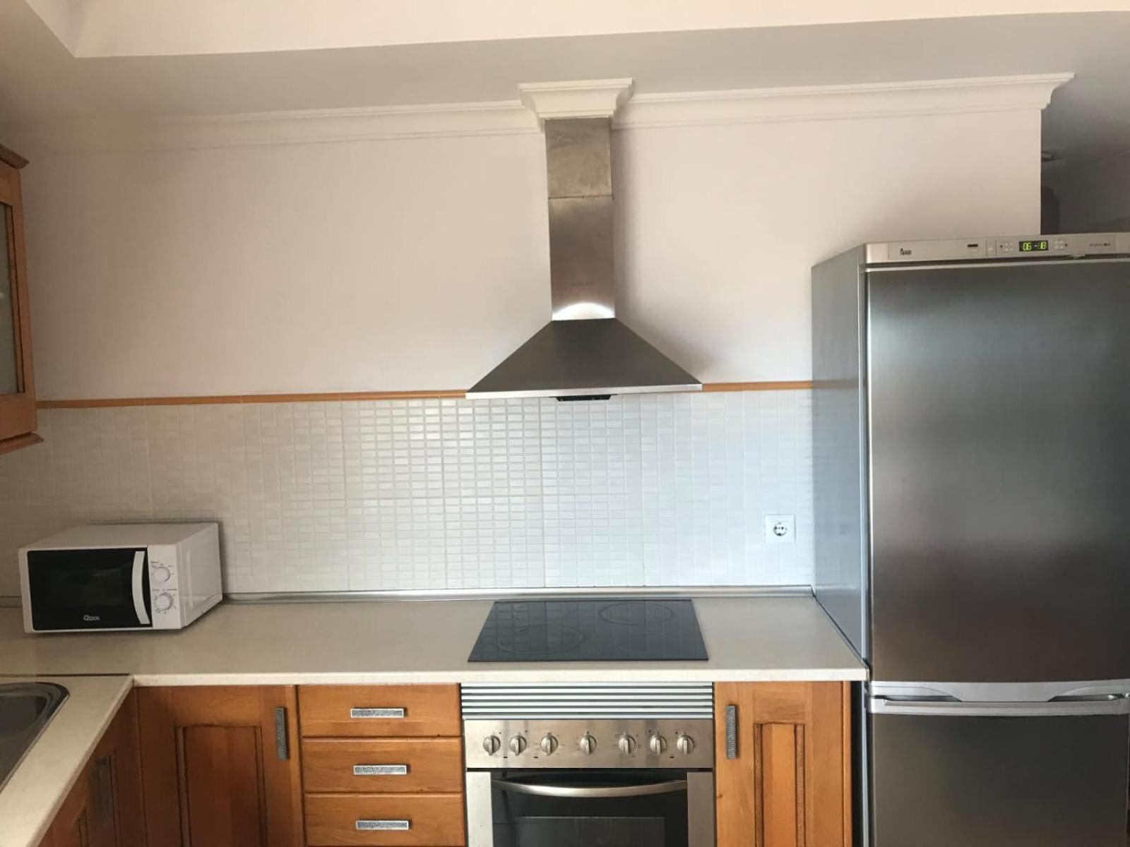 Apartament Casa Laura La Garita Zewnętrze zdjęcie