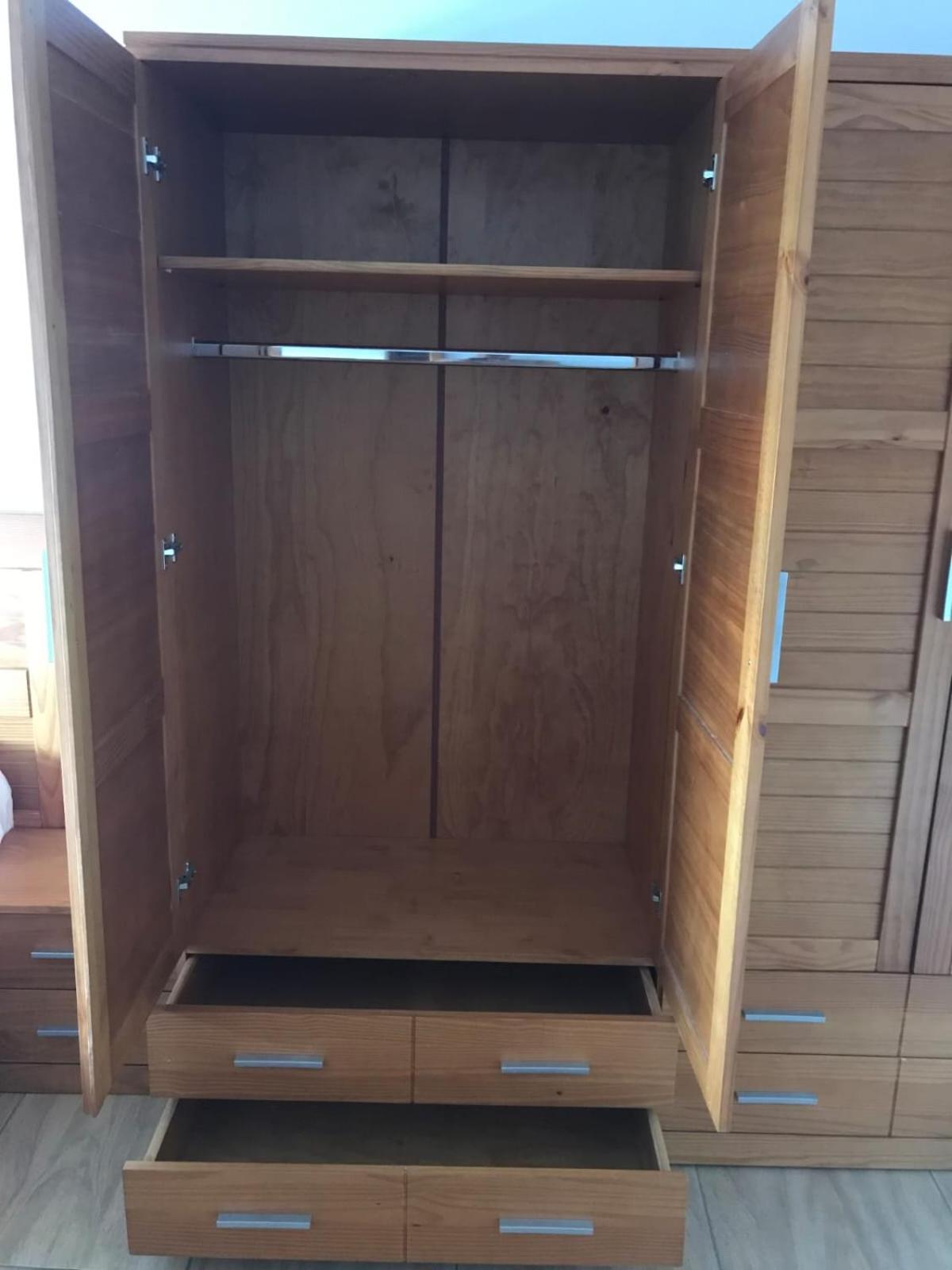 Apartament Casa Laura La Garita Zewnętrze zdjęcie
