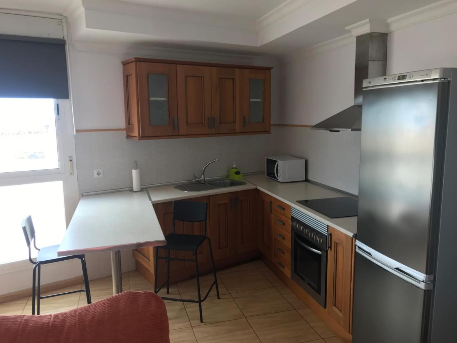 Apartament Casa Laura La Garita Zewnętrze zdjęcie
