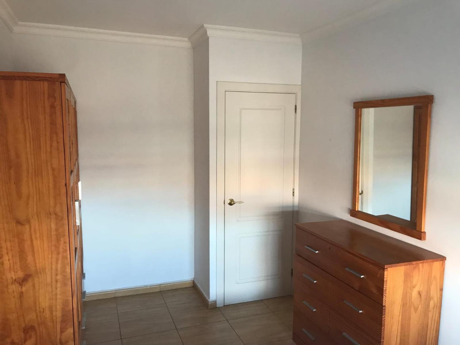 Apartament Casa Laura La Garita Zewnętrze zdjęcie