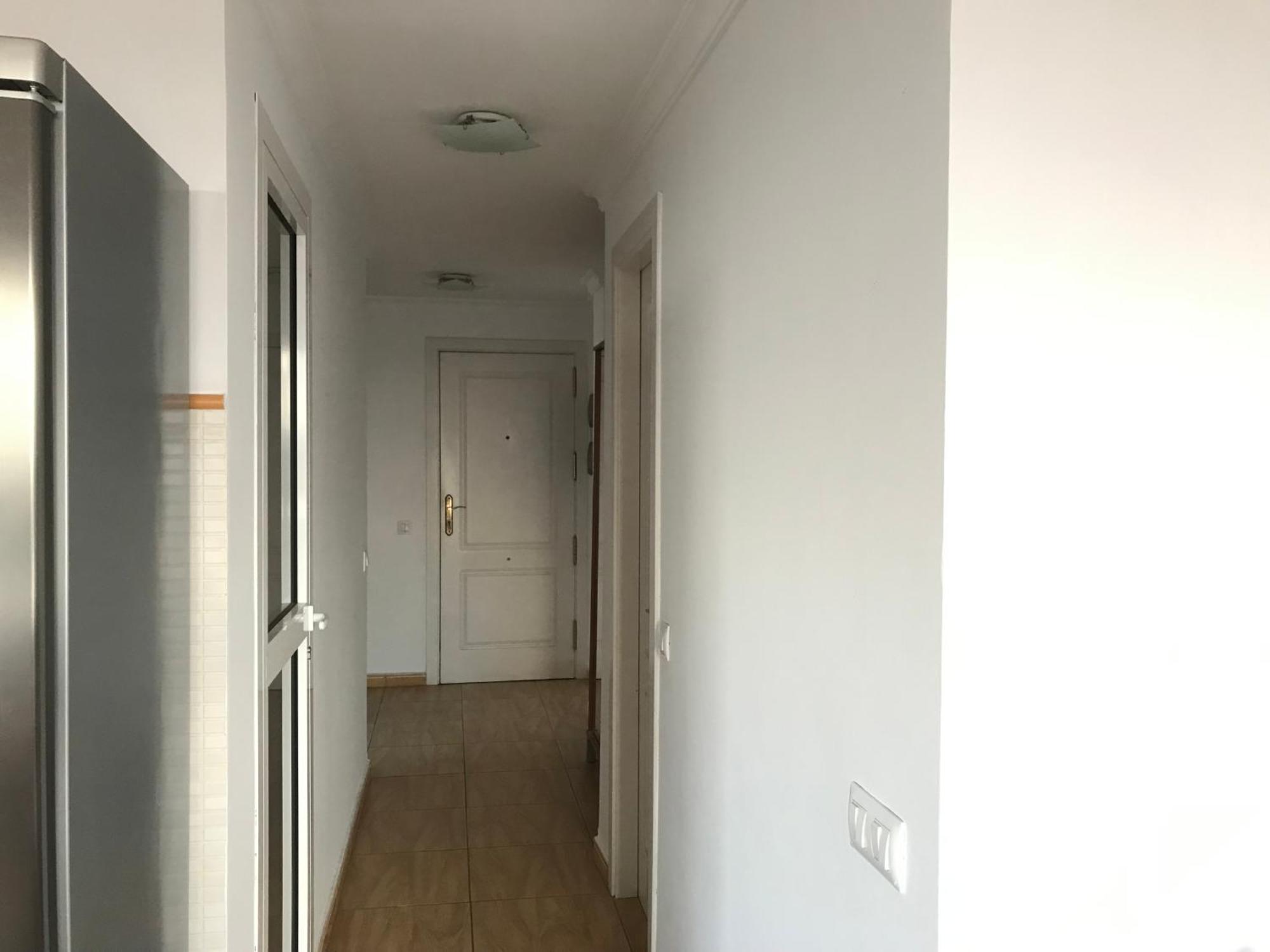 Apartament Casa Laura La Garita Zewnętrze zdjęcie