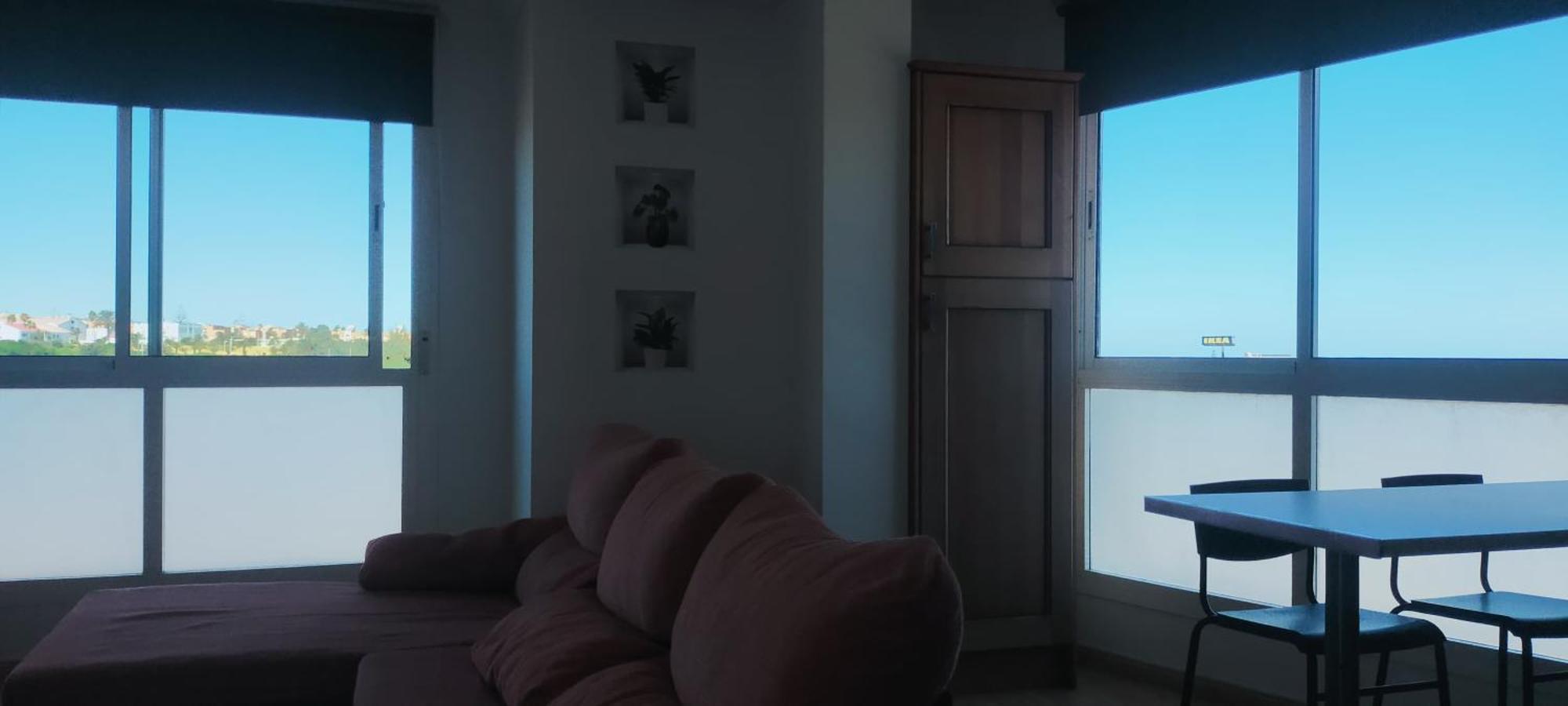 Apartament Casa Laura La Garita Zewnętrze zdjęcie