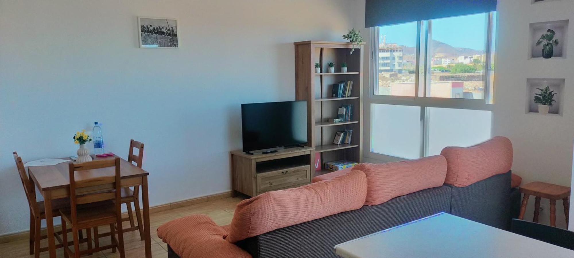 Apartament Casa Laura La Garita Zewnętrze zdjęcie