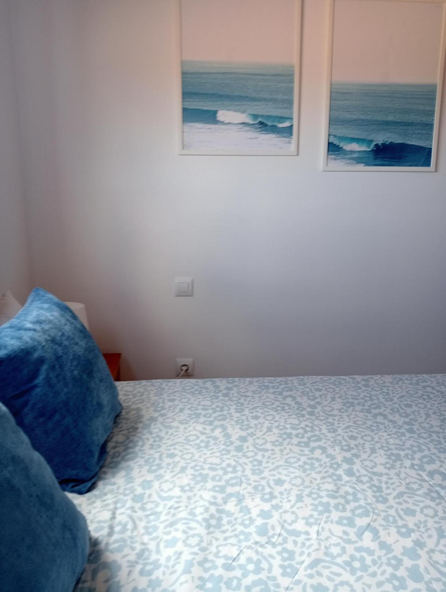 Apartament Casa Laura La Garita Zewnętrze zdjęcie