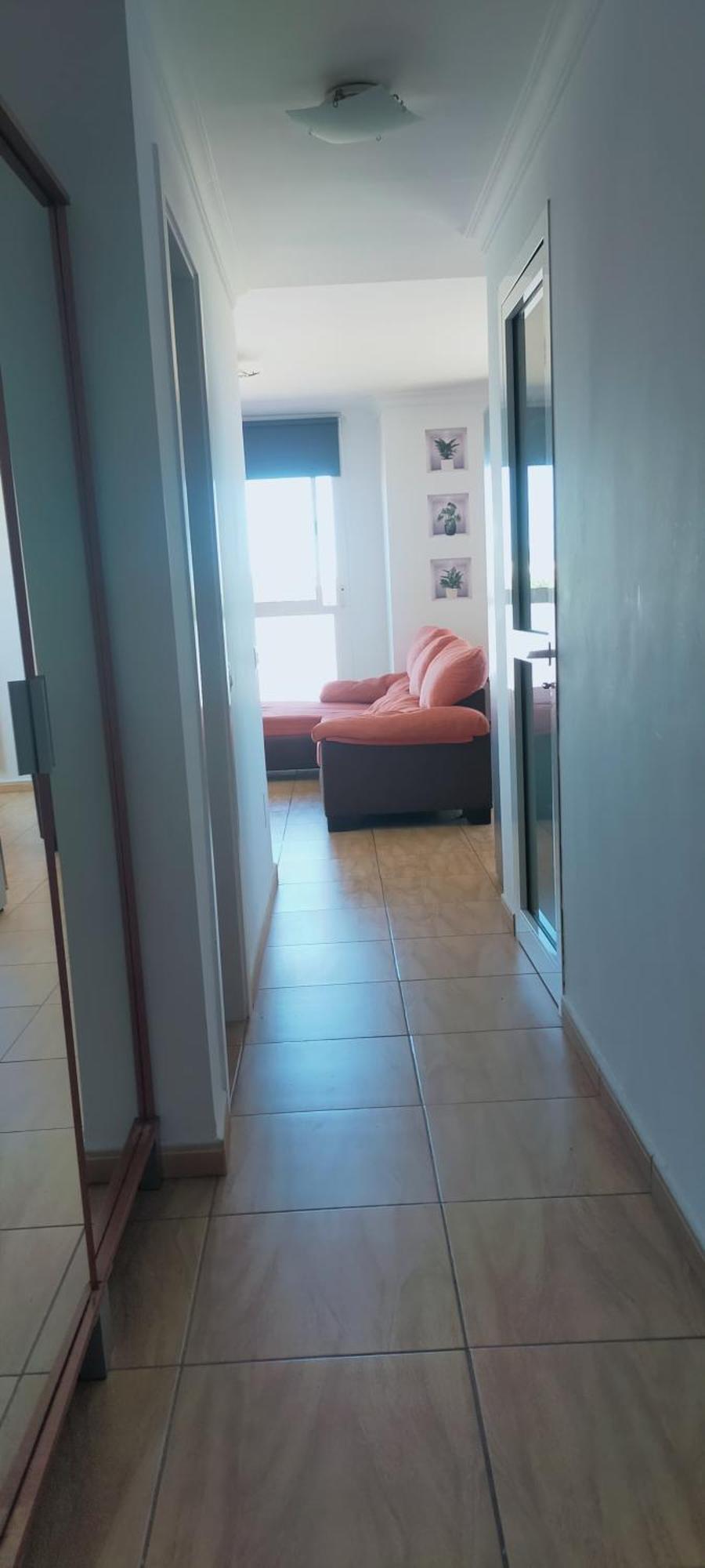 Apartament Casa Laura La Garita Zewnętrze zdjęcie