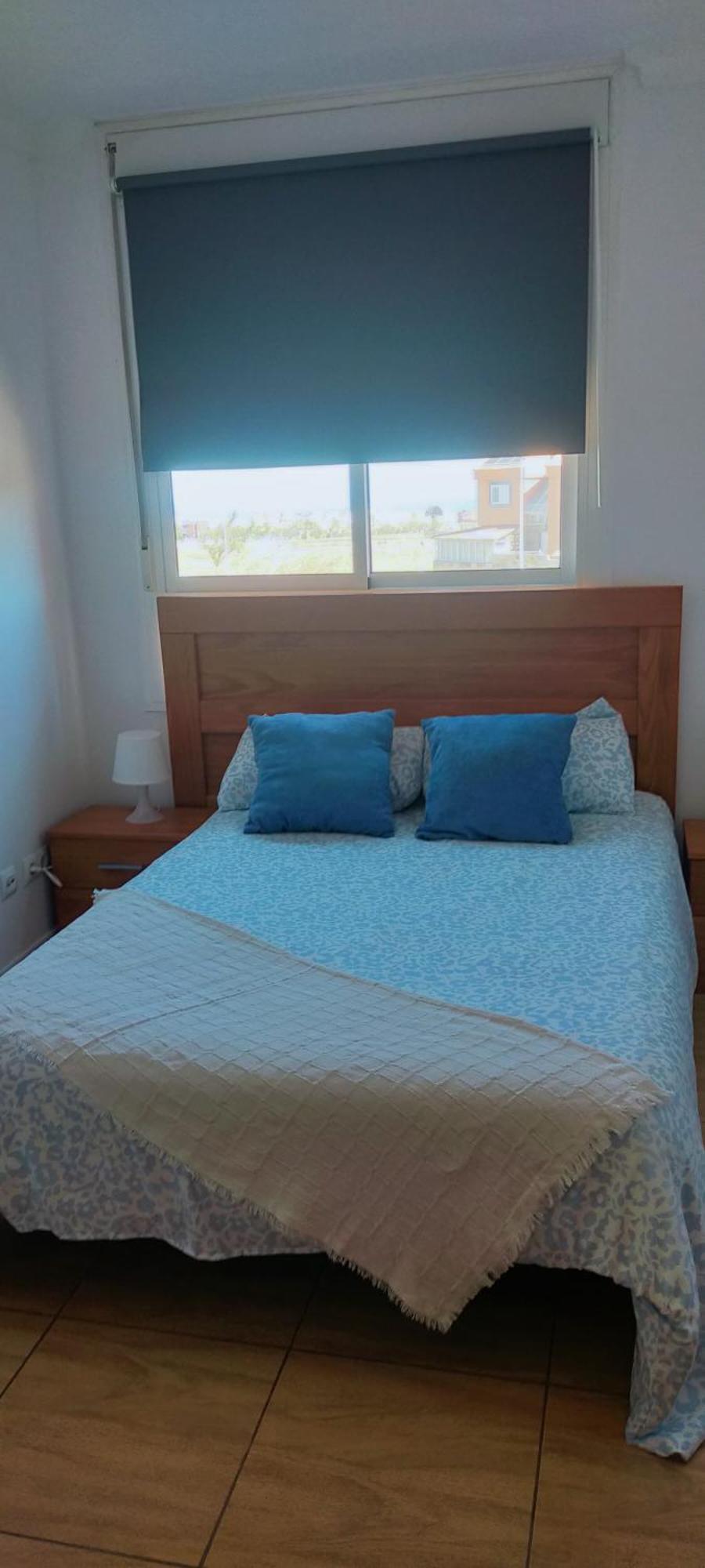 Apartament Casa Laura La Garita Zewnętrze zdjęcie